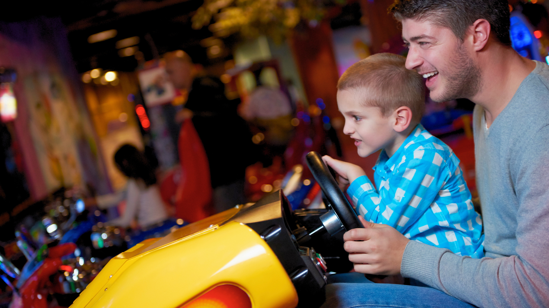 family fun
