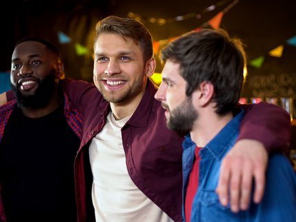 nightlife at king's entertainment