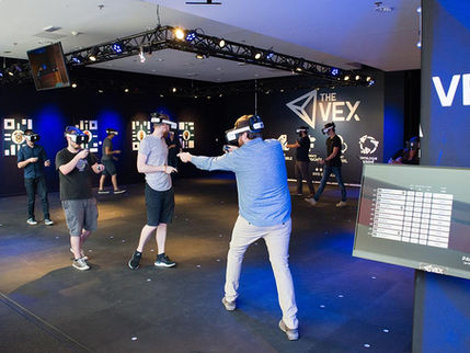 New Year, New Fun: Kick Off 2026 at King’s Entertainment