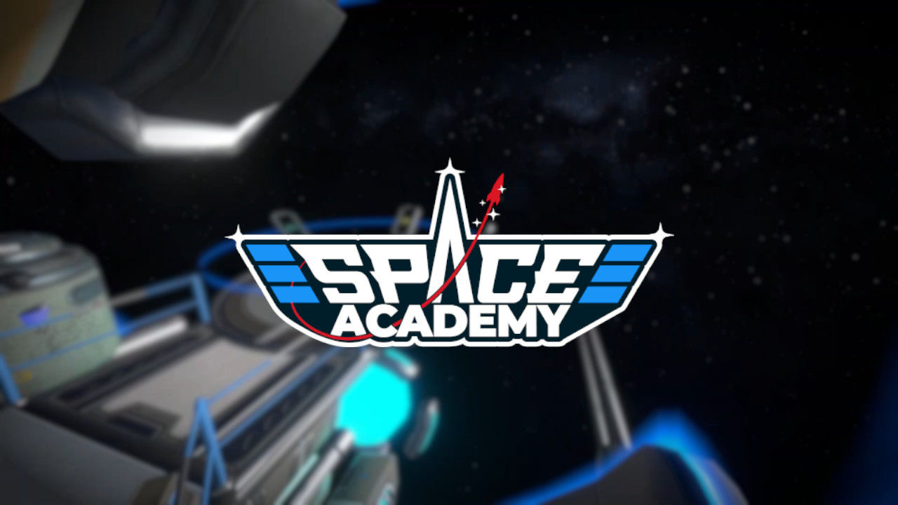 space academy at king's entertainment